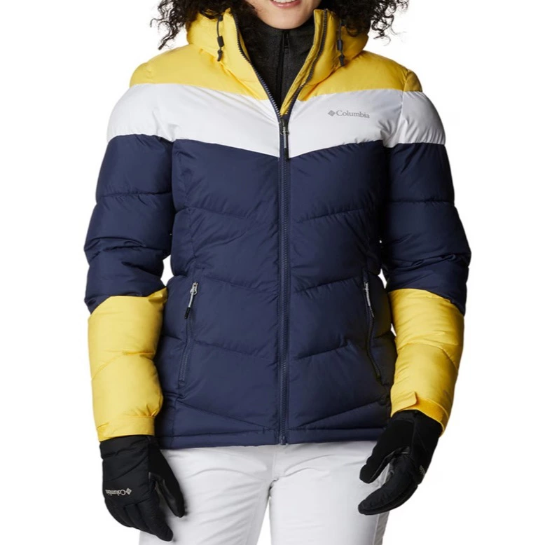 Columbia Chaqueta Abbott Peak Insulated Jacket