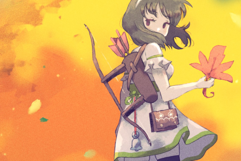 Momodora
