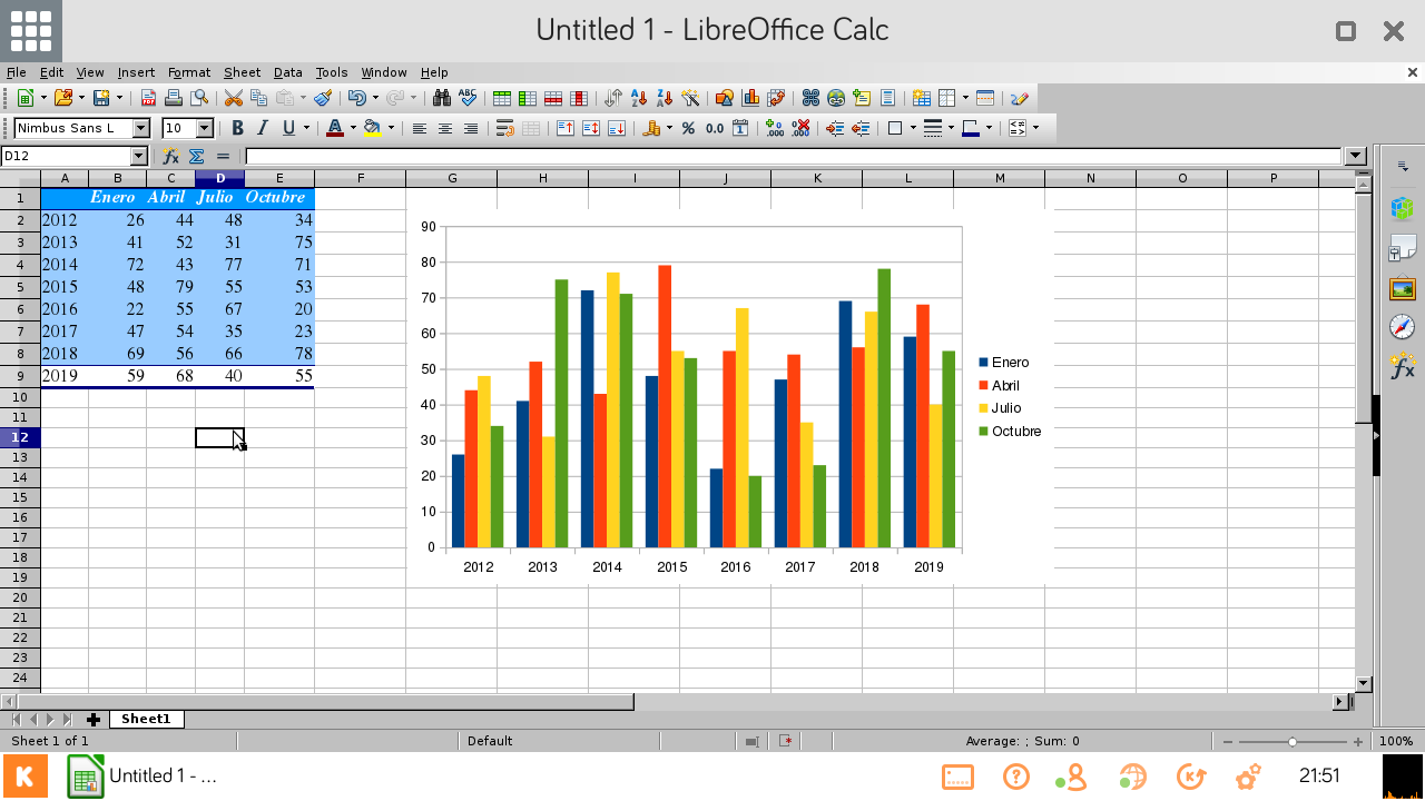 Foto de Kano OS (11/22)