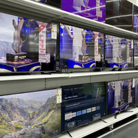 MediaMarkt ha dejado esta tele Mini LED de 55 pulgadas (que triunfa en Carrefour) a precio de outlet