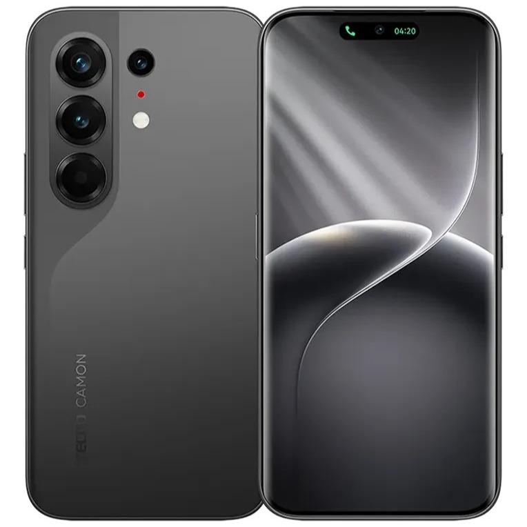 TECNO Camon 50 Pro