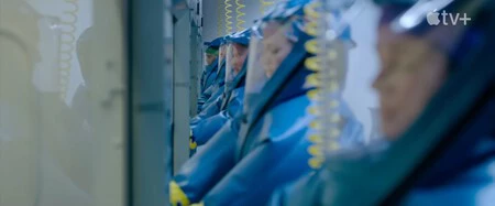 Trailer De Pluribus Trailer De Pluribus
