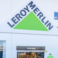 Leroy Merlin nos sorprende con el set de muebles en liquidación que nos hará disfrutar de las sobremesas al aire libre 