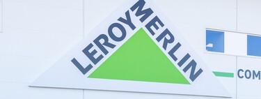 Leroy Merlin surprises us with the liquidation furniture set that will make us enjoy the outdoor closures 