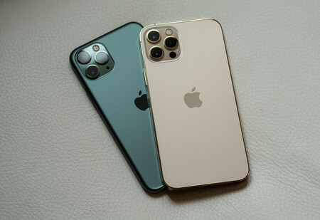 Top 5: Apple lidera el mundo móvil en el último trimestre de 2020 y Samsung el año completo, según CounterPoint Research