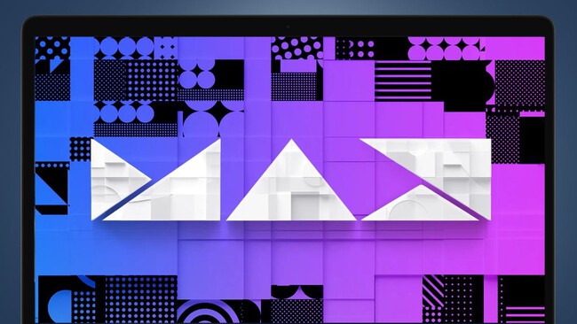 Adobe Max