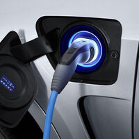 Las ayudas al PERTE del coche eléctrico ya se pueden pedir: 3.000 millones de euros entre subvenciones y préstamos