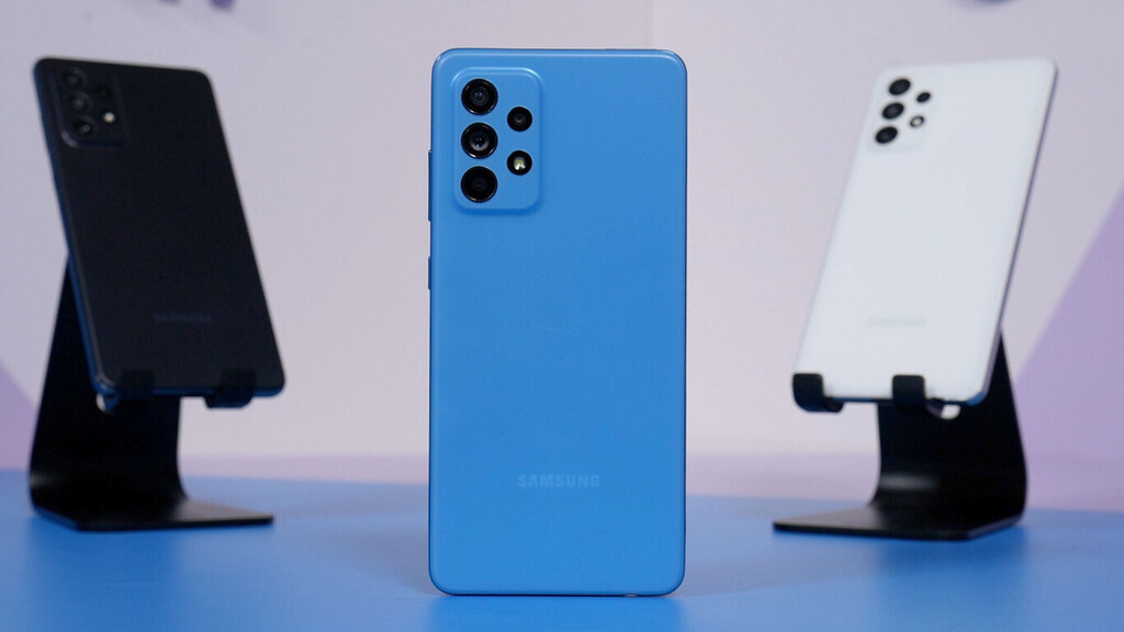 Las GPU de AMD llegarán también a la gama media de Samsung, según fuentes coreanas