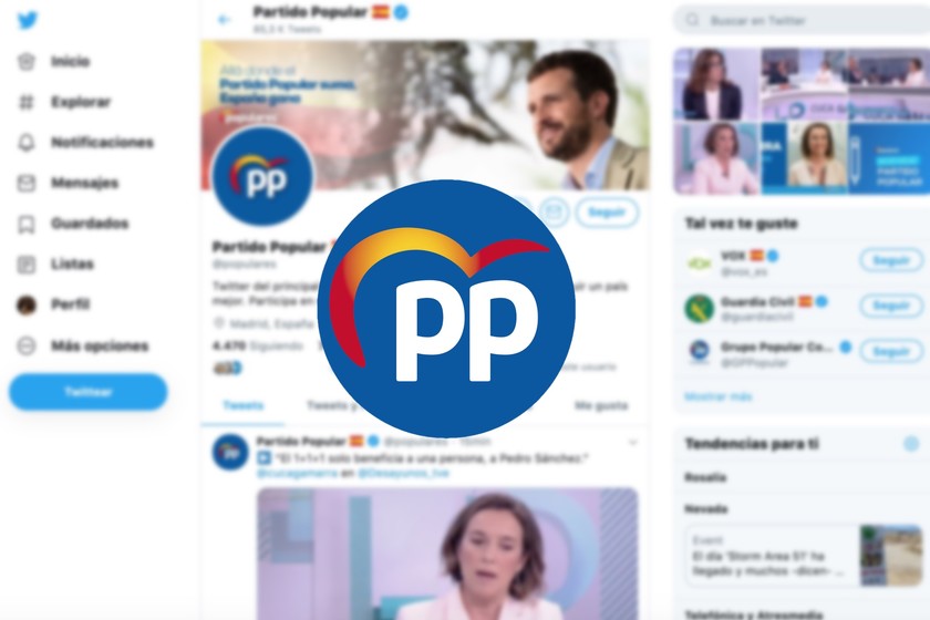 Twitter dice haber borrado 259 cuentas falsas