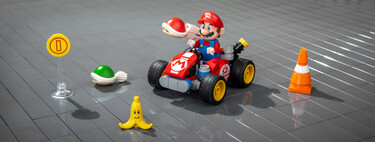 Nueva colección de LEGO Super Mario ya está en preventa con Amazon México: aparta hoy y paga en 2027 