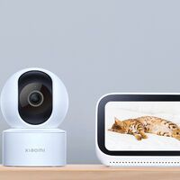 Por menos de 30 euros, este es el dispositivo Xiaomi ideal para vigilar a tus mascotas o irte tranquilo de vacaciones 
