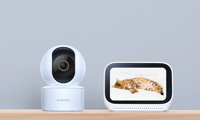 Xiaomi Smart Camera C200