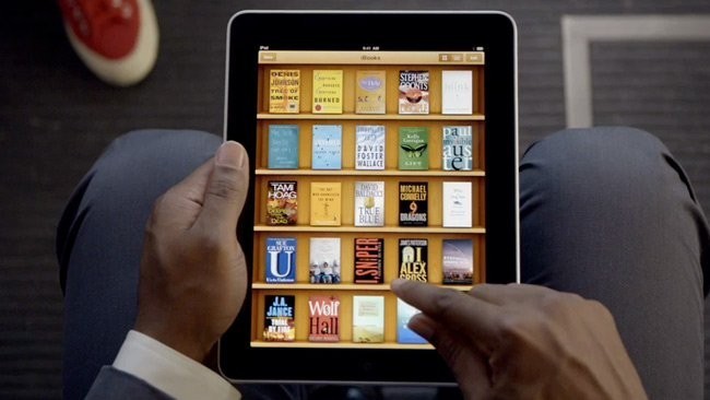 iBooks
