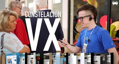 El tablet de Amazon, todas las novedades de Facebook y el octubre de Apple. Constelación VX (LXXI)