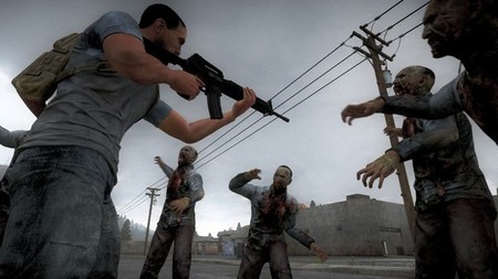 Por si fuera poco, H1Z1 es al final un Pay to Win
