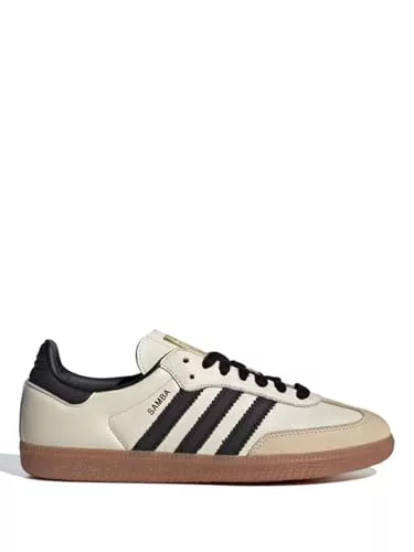 adidas Samba OG W ID0478, Deportivas - 38 EU