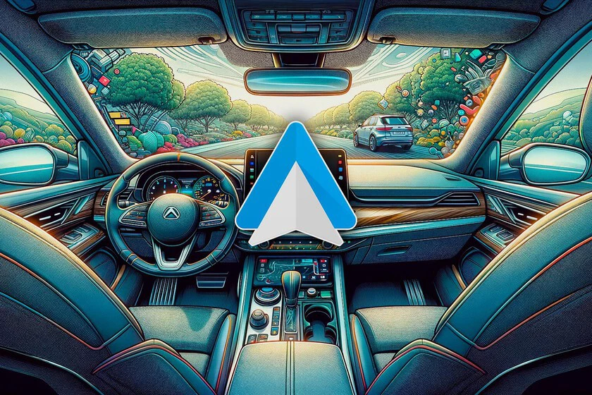 Android Auto Portada 4