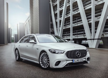 Mercedes Benz S63 Amg E Performance 2023 1600 0c