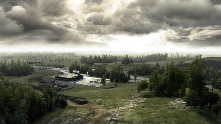 'World in Conflict' llegará también a PS3 y Xbox 360