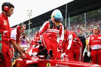 OFICIAL: Fernando Alonso deja la Scuderia Ferrari