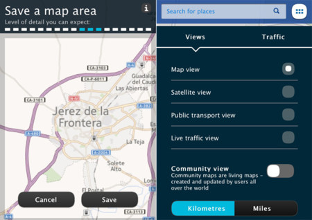 Nokia retira Here Maps de la App Store de Apple