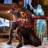 Todas las ediciones de Mortal Kombat 1 y qué ofrece el juego de NetherRealm Studios en cada una de ellas