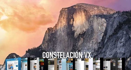 Windows 9, libros para el verano y la Ley de Propiedad Intelectual. Constelación VX (CCIII)