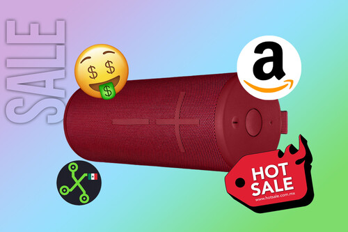 Oferta Bocina Ultimate Ears Boom 3