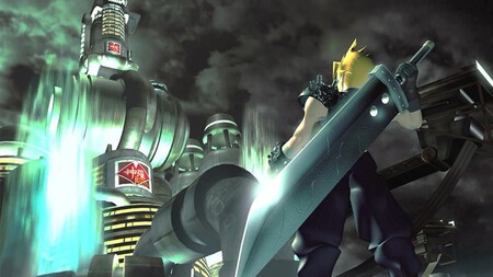 Final Fantasy Vii