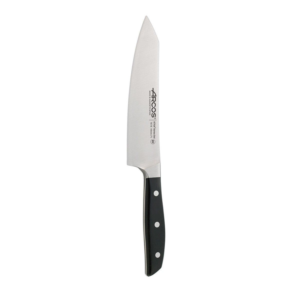 Arcos - Cuchillo Santoku Manhattan Arcos.