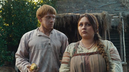 Atrapado En El Pasado Se Acabao La Buena Vida 282816835 Large