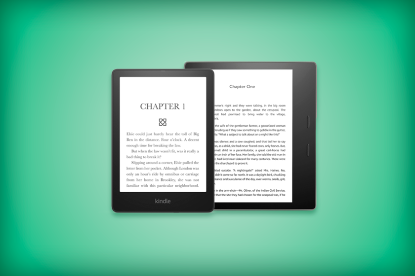 Dispositivos Kindle con hasta 1,600 pesos de descuento en Amazon México