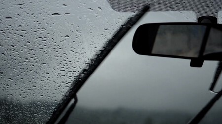 Inicia la temporada de lluvias: así puedes saber si tus limpiaparabrisas están en buen estado