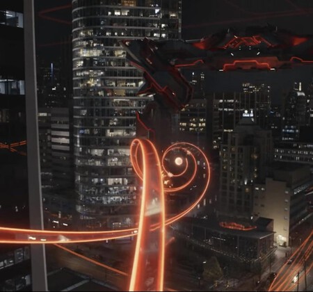 Trent Reznor And Atticus Ross Of