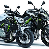Despídete de las Z800 y ER-6N, ¡llegan Kawasaki Z900 y Z650! 