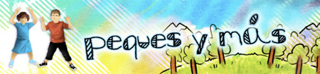 Peques y más, nuevo blog de Weblogs, S.L.