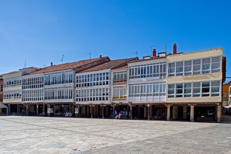 Viajes Escapadas Turismo Eclipse Palencia Donde Ver Totalidad Pueblo Medieval Fresco Temperatura