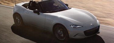 Mazda nos tranquiliza: un ingeniero confirma que el nuevo MX-5 no cometerá la barbaridad que se rumoreaba 