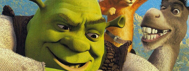 Hay un Smash Bros. de Shrek con un secreto oculto tan curioso que ha sorprendido a muchos jugadores. Tiene en su interior un juego completo de PSP 