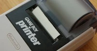 Game Boy Printer