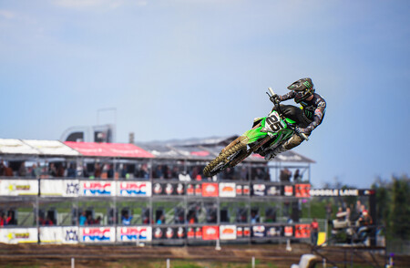 Mxgp20 Videojuego 2020 3