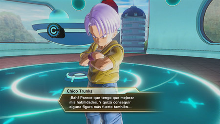 Dragon Ball Xenoverse 2: el modo gratuito Hero Colosseum ya está disponible... ¡e incluye micropagos!