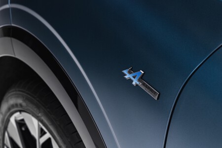 Renault Mégane E-Tech eléctrico
