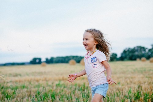 Niño de cuatro años: todo sobre alimentación, sueño, desarrollo y sociabilidad en esta etapa