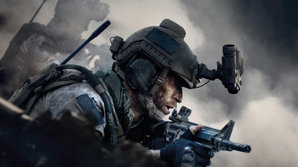 El mejor Call of Duty según los lectores de VidaExtra es... El mejor Call of Duty según los lectores de VidaExtra es...