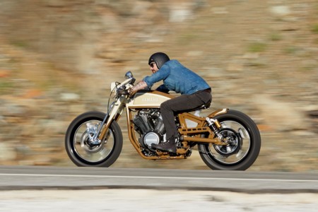Yamaha Xv950 Playa Del Rey 03