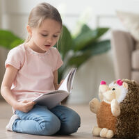 Cinco consejos para enseñar a los niños identificar y trabajar las emociones a través de los cuentos