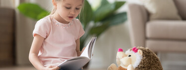 Cinco consejos para enseñar a los niños identificar y trabajar las emociones a través de los cuentos