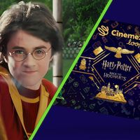 Cinemex tendrá tarjetas y vasos coleccionables de Harry Potter en México: cómo y cuándo conseguirlos 