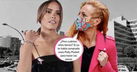 Gloria Camilia da el primer paso para firmar la paz con Rocío Carrasco: el mensaje definitivo